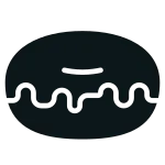 Indulge SVG Icon
